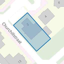 Perceel NDW00-Y-1006