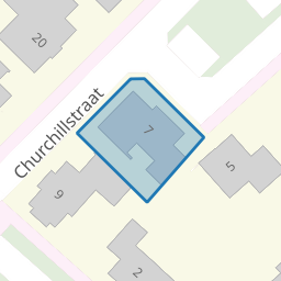 Perceel NDW00-Y-1007