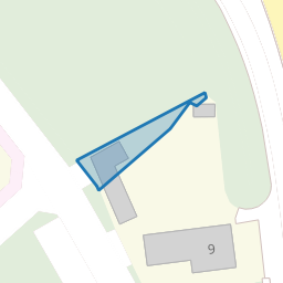 Perceel NDW00-Y-1014