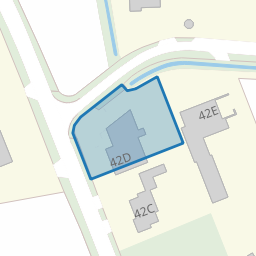 Perceel NDW00-Y-1015