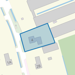 Perceel NDW00-Y-1022