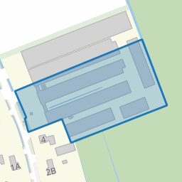 Perceel NDW00-Y-1023