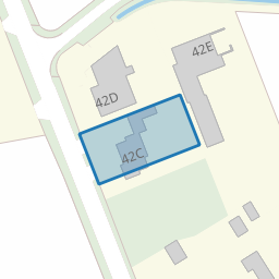 Perceel NDW00-Y-1024