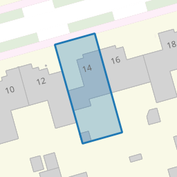 Perceel NDW00-Y-1030