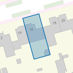 Perceel NDW00-Y-1031