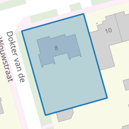 Perceel NDW00-Y-1036