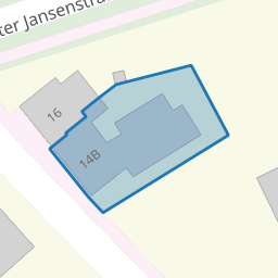 Perceel NDW00-Y-1038