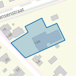 Perceel NDW00-Y-1039