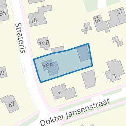 Perceel NDW00-Y-1044