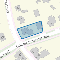 Perceel NDW00-Y-1046