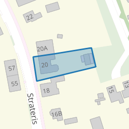 Perceel NDW00-Y-1049