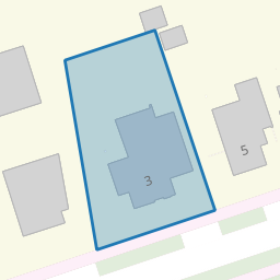 Perceel NDW00-Y-1051