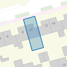 Perceel NDW00-Y-1058