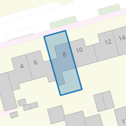 Perceel NDW00-Y-1059