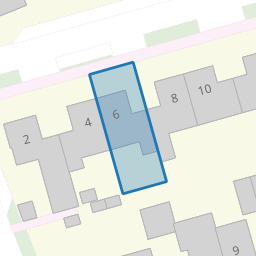 Perceel NDW00-Y-1060