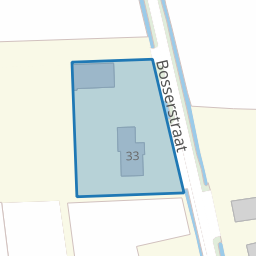 Perceel NDW00-Y-1065