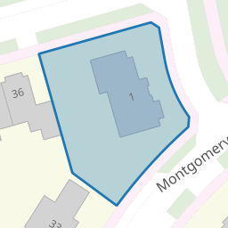 Perceel NDW00-Y-1066