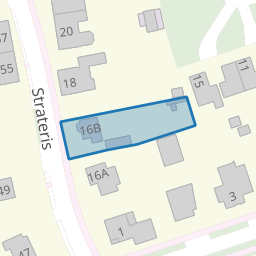 Perceel NDW00-Y-1073