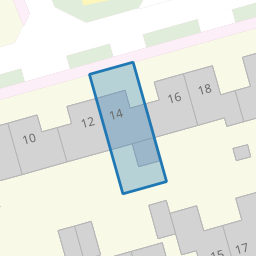 Perceel NDW00-Y-1081