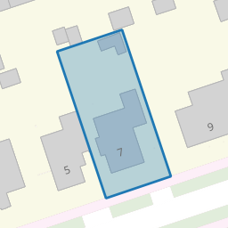 Perceel NDW00-Y-1083