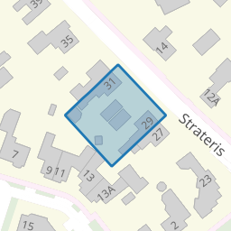 Perceel NDW00-Y-1087