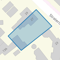 Perceel NDW00-Y-1088