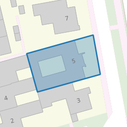 Perceel NDW00-Y-1104