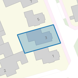 Perceel NDW00-Y-1109