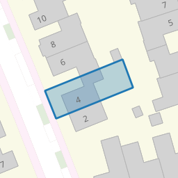 Perceel NDW00-Y-1113