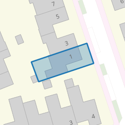 Perceel NDW00-Y-1115