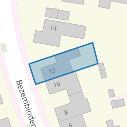 Perceel NDW00-Y-1120