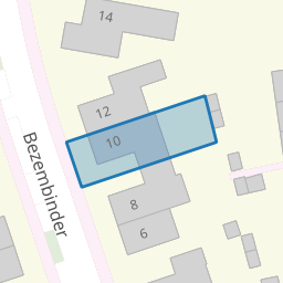 Perceel NDW00-Y-1121