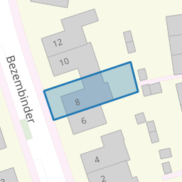 Perceel NDW00-Y-1122