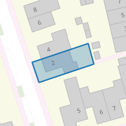 Perceel NDW00-Y-1125