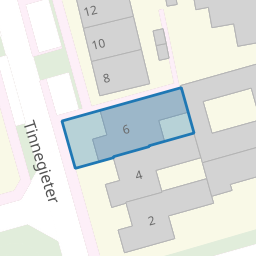 Perceel NDW00-Y-1128