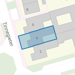 Perceel NDW00-Y-1129