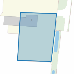 Perceel NDW00-Y-1133