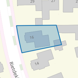 Perceel NDW00-Y-1136