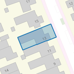 Perceel NDW00-Y-1138