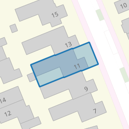 Perceel NDW00-Y-1139