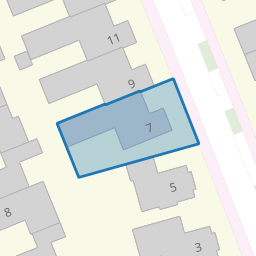 Perceel NDW00-Y-1141