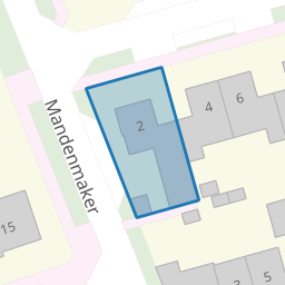 Perceel NDW00-Y-1144