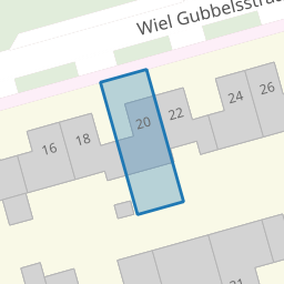 Perceel NDW00-Y-1147