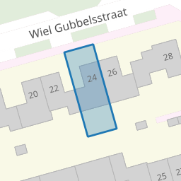 Perceel NDW00-Y-1149