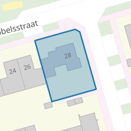 Perceel NDW00-Y-1151