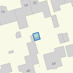 Perceel NDW00-Y-1154