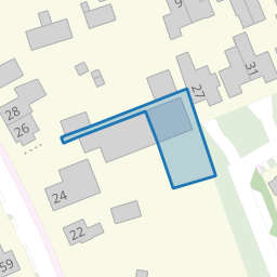 Perceel NDW00-Y-1156