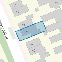 Perceel NDW00-Y-1164