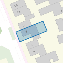 Perceel NDW00-Y-1168