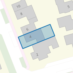 Perceel NDW00-Y-1170